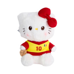 Plush Hello Kitty 8"